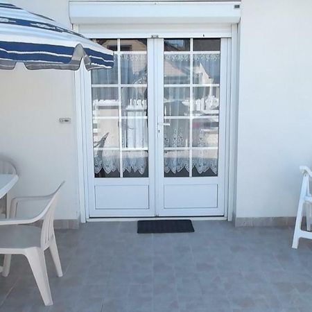 Апартаменты La Caravelle 10 Boulevard Gilbert Longuet Арроманш-ле-Бен Экстерьер фото