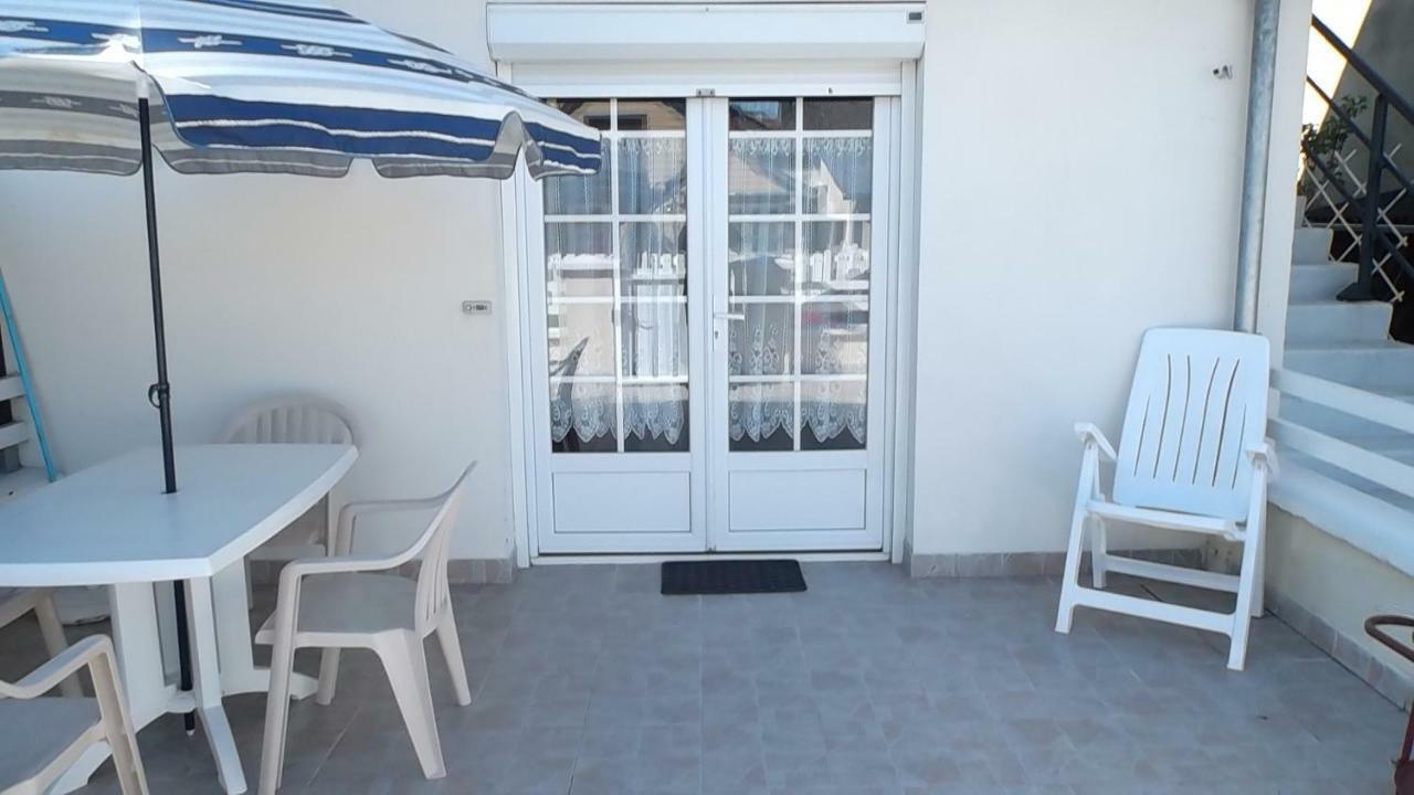 Апартаменты La Caravelle 10 Boulevard Gilbert Longuet Арроманш-ле-Бен Экстерьер фото