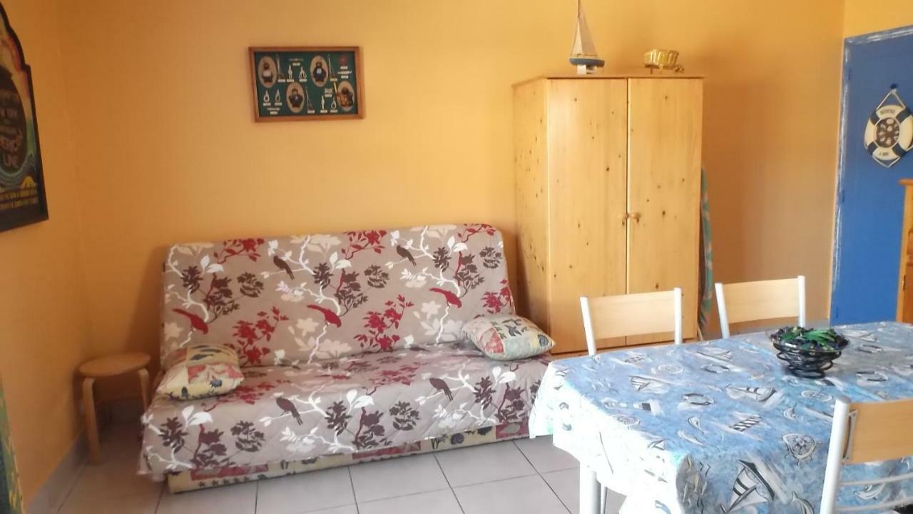 Апартаменты La Caravelle 10 Boulevard Gilbert Longuet Арроманш-ле-Бен Экстерьер фото